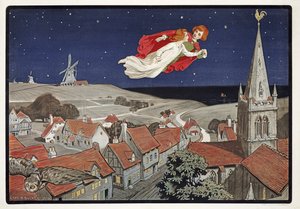 Peter Pan