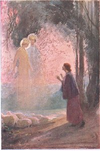 George Harrap & Co Ltd tarafından yayınlanan The Story of Jeanne D