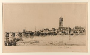 Deventer (Liman Sahnesi)