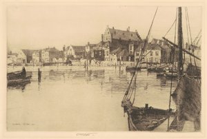 Dordrecht (Eski Depo)