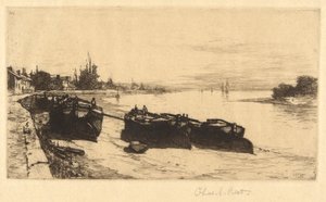 Thames Nehri