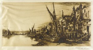 Limehouse