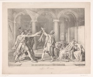 Horatii