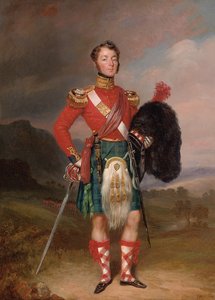 Kaptan Robert Williamson Ramsay