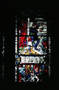 St Philip Howard