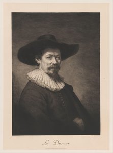 Herman Doomer