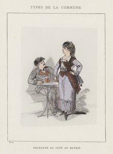 Yüz Çiçek, 17. yüzyılın başları (boyalı ipek) (ayrıntı: ayrıca bkz. 207347-58)ki by Charles Albert d Arnoux Bertall