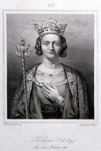 Philip V 