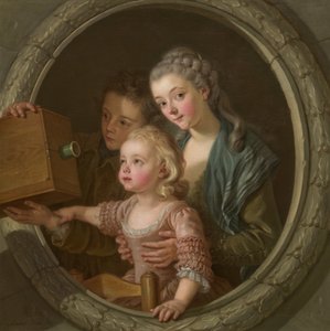 Kamera Obscura