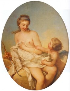  by Charles André van Loo