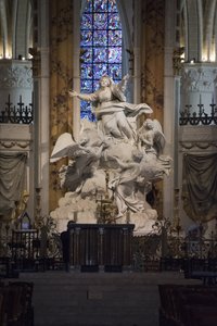 Chartres Katedrali