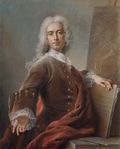  by Charles Antoine Coypel