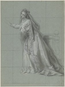  by Charles Antoine Coypel