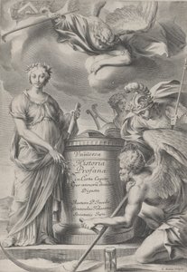Vnuiersa Historia Profana