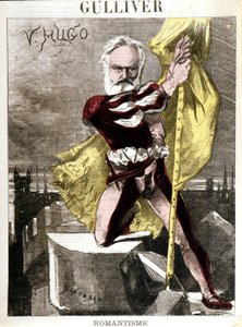 Victor Hugo