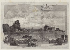 İngiliz Evleri, Bowood