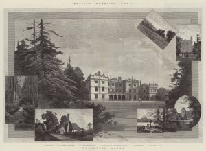 Hughenden Malikanesi