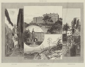 Hyeres, Fransa