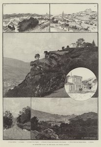 Güney-Batı İspanya