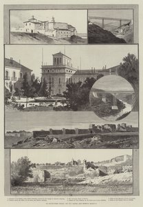 Güney-Batı İspanya