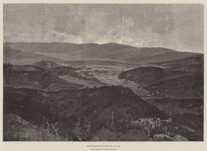 Middlesborough, Kentucky, 1889