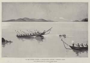 Victoria Nyanza