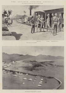 Dongola