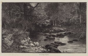 ಟು ಕಾಲ್ ಹರ್ ಮೈನ್, ವಾಲ್ಟರ್ ಬೆಸೆಂಟ್ ಟರ್ಕ್ ಅವರಿಂದ by Charles Auguste Loye