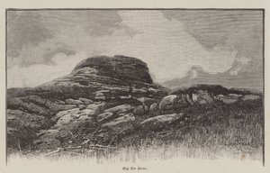 To Call Her Mine, by Walter Besant  by Charles Auguste Loye