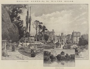 Wilton Evi