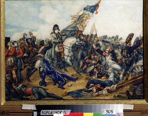18 Haziran 1815