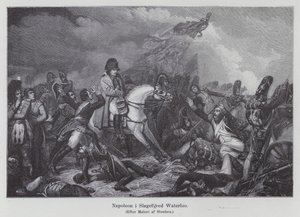 Napolyon Waterloo Savaşı