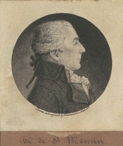 Saint-Mémin