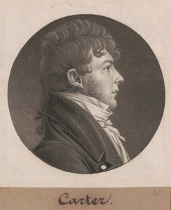 arabacı by Charles B. J. Févret de Saint Mémin