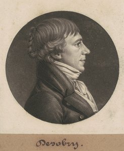 unobry by Charles B. J. Févret de Saint Mémin