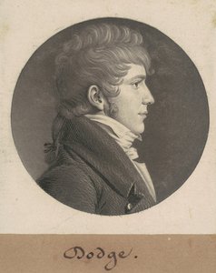Atlatmak by Charles B. J. Févret de Saint Mémin