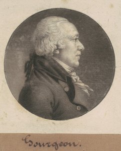 gurme by Charles B. J. Févret de Saint Mémin