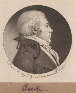 Sülük by Charles B. J. Févret de Saint Mémin
