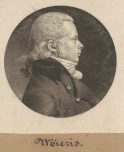 Barış by Charles B. J. Févret de Saint Mémin