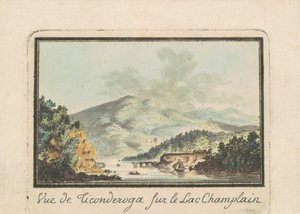 Champlain Gölü