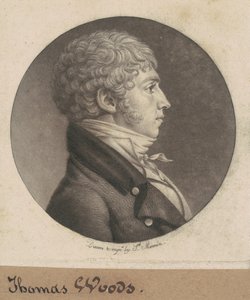 Orman by Charles B. J. Févret de Saint Mémin