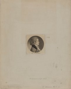  by Charles Balthazar Julien Févret de Saint Mémin