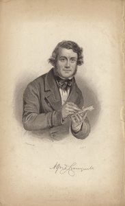 Alfred Crowquill, Alfred Henry Forrester