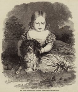 Ekselansları Prenses Alice