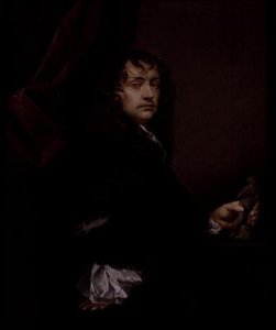 Sir Peter Lely