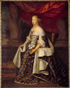 Avusturyalı Marie Therese