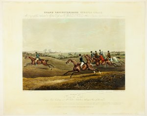 Leicestershire