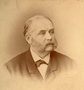 Ivan Goncharov, Rus yazar, 19. yüzyıl by Charles Bergamasco