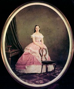 Rusya Büyük Düşesi Maria Alexandrovna