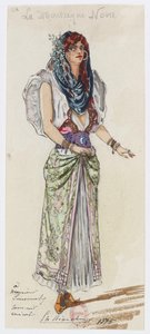  by Charles Bianchini